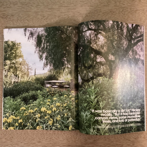 Architectural Digest July/August 2024 Issue - Picture 3 of 4